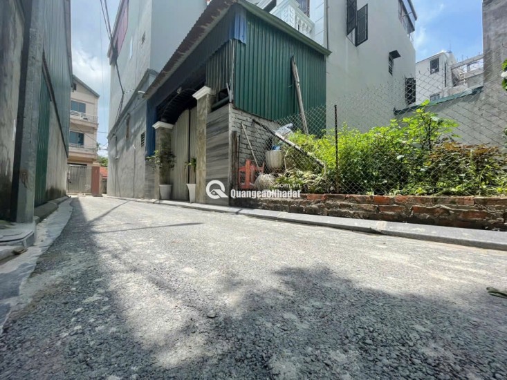 bán đất Đức Giang, Long Biên. Ngõ thông, ô tô tránh. Tiện ích ngập tràn. 42m, 
6,x tỷ ( có tl )