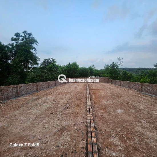  BÁN LÔ ĐẤT SIÊU HOT – VỊ TRÍ VÀNG NGAY GẦN CỤM KCN THANH HÀ ĐANG KHỞI CÔNG!