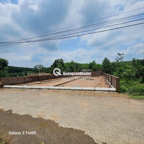  BÁN LÔ ĐẤT SIÊU HOT – VỊ TRÍ VÀNG NGAY GẦN CỤM KCN THANH HÀ ĐANG KHỞI CÔNG!