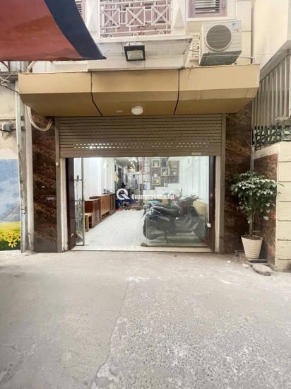 BÁN NHÀ 62M2 – 4 TẦNG -THANG MÁY – Ô TÔ – QUAN NHÂN – THANH XUÂN .