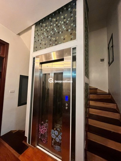 BÁN NHÀ 62M2 – 4 TẦNG -THANG MÁY – Ô TÔ – QUAN NHÂN – THANH XUÂN .