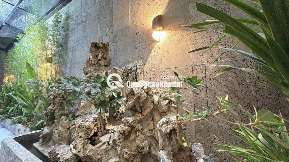 BÁN NHÀ – HOÀNG VĂN THÁI – THANH XUÂN-6 TẦNG – THANG MÁY– Ô TÔ