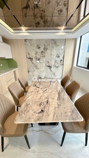 BÁN NHÀ – HOÀNG VĂN THÁI – THANH XUÂN-6 TẦNG – THANG MÁY– Ô TÔ