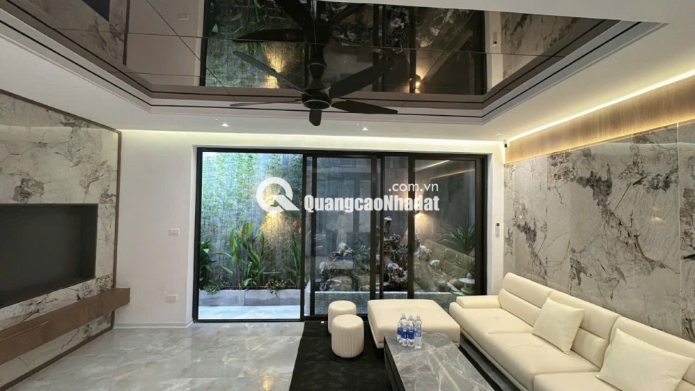 BÁN NHÀ – HOÀNG VĂN THÁI – THANH XUÂN-6 TẦNG – THANG MÁY– Ô TÔ