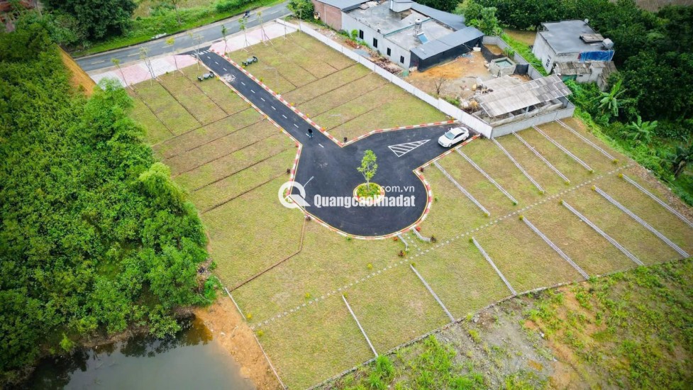 ĐÓN SÓNG SUN GROUP HÒA BÌNH, ĐẤT KIM BÔI GIÁ CHỈ 290TR - MUA 1 LÔ TẶNG 1 LÔ !