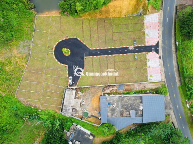 ĐÓN SÓNG SUN GROUP HÒA BÌNH, ĐẤT KIM BÔI GIÁ CHỈ 290TR - MUA 1 LÔ TẶNG 1 LÔ !