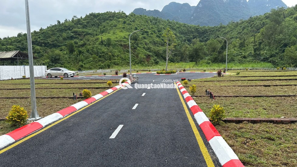 Đất nền Kim Bôi mua 1 lô tặng 1 lô giá chỉ từ 290 triệu