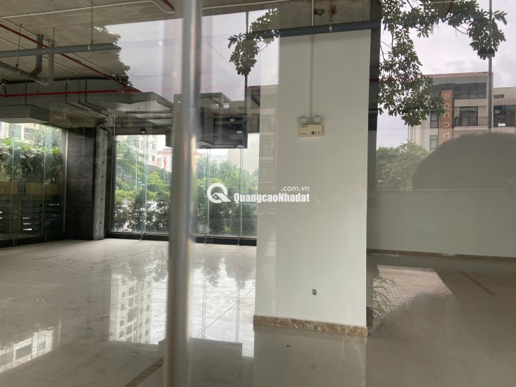  Mặt bằng sang trọng tầng 1 – 6th Element Tây Hồ Tây | View đẹp, hoàn thiện cao cấp