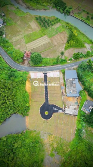 Đất nền Kim Bôi chỉ 330 triệu/lô – Gọi ngay 0989 085 206!