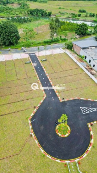 Đất nền Kim Bôi chỉ 330 triệu/lô – Gọi ngay 0989 085 206!