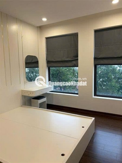 Bán chung cư Bình Minh Đức Giang . View đẳng cấp, nội thất đẹp. Lô goc, tiện ích ngập tràn . giá 7x tỷ ( có tl )