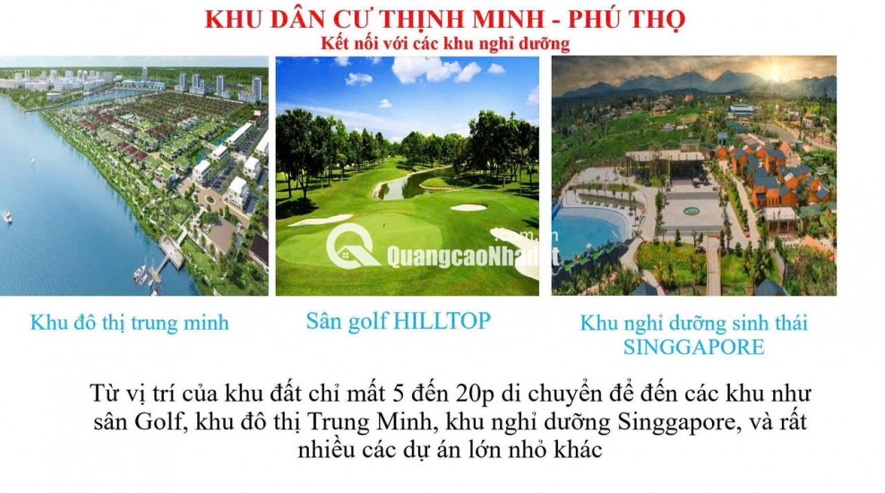 CƠ HỘI SỞ HỮU LÔ ĐẤT 2 MẶT TIỀN – VIEW SÔNG ĐÀ SIÊU ĐẸP! 