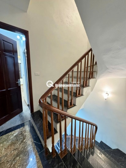 NHÀ ĐẸP VĂN QUÁN – 38M², 5 TẦNG, 3 PHÒNG NGỦ – GIÁ 6,95 TỶ – Ở NGAY