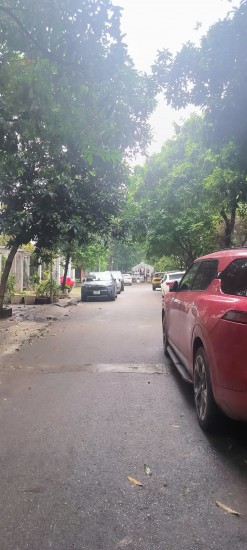 NHÀ ĐẸP VĂN QUÁN – 38M², 5 TẦNG, 3 PHÒNG NGỦ – GIÁ 6,95 TỶ – Ở NGAY