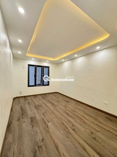 NHÀ ĐẸP VĂN QUÁN – 38M², 5 TẦNG, 3 PHÒNG NGỦ – GIÁ 6,95 TỶ – Ở NGAY