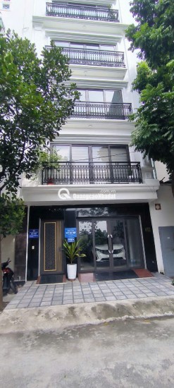 NHÀ ĐẸP NGUYỄN KHUYẾN - VỊ TRÍ VIP - 67M² - 4 TẦNG - 13.9 TỶ