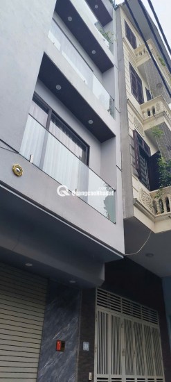 Chủ tặng nội thất hơn 1 tỷ nhà VĂN QUÁN, Dt 45M², 5 TẦNG, Ô TÔ –12,45 TỶ