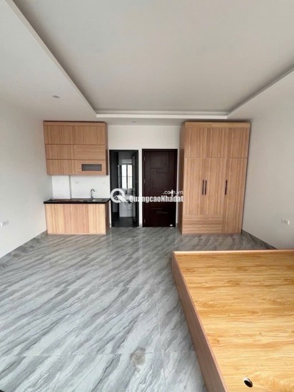 Nhà đẹp Chiến Thắng- Văn Quán– 40 m², 5 tầng, ô tô  – giá 11.6 tỷ .