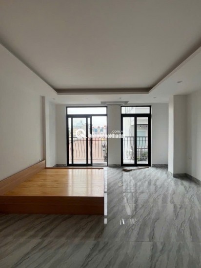 Nhà đẹp Chiến Thắng- Văn Quán– 40 m², 5 tầng, ô tô  – giá 11.6 tỷ .