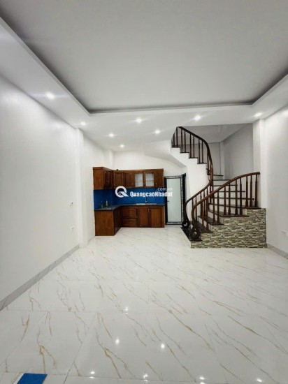 BÁN NHÀ – PHÚ LƯƠNG – HÀ ĐÔNG- 30M2 – 5 TẦNG – NHỈNH 5 TỶ