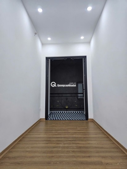 BÁN NHÀ – ĐỐNG ĐA – 39M2- 6 TẦNG – THANG MÁY – NHỈNH 11 TỶ