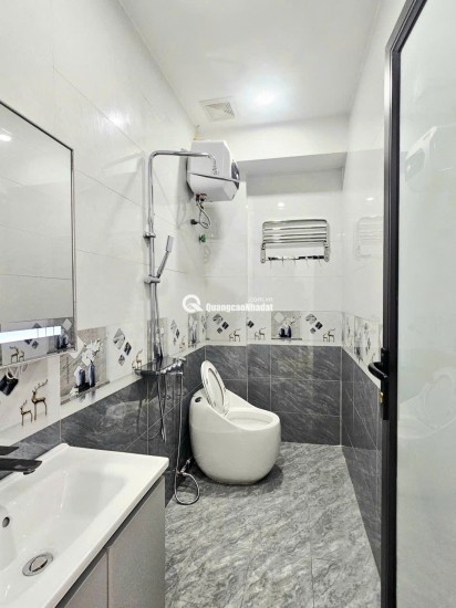 BÁN NHÀ – ĐỐNG ĐA – 39M2- 6 TẦNG – THANG MÁY – NHỈNH 11 TỶ