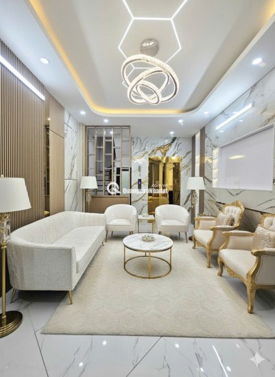 BÁN NHÀ – ĐỐNG ĐA – 39M2- 6 TẦNG – THANG MÁY – NHỈNH 11 TỶ