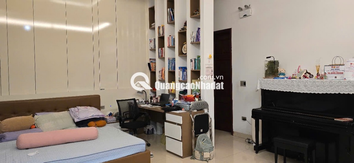 CHO THUÊ VĂN PHÒNG – NHÀ XƯỞNG THỜI TRANG KHÉP KÍN