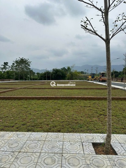 CỰC ĐẸP - BÁN ĐẤT KHU TÁI ĐỊNH CƯ VAI RÉO – PHÚ CÁT, HÒA LẠC