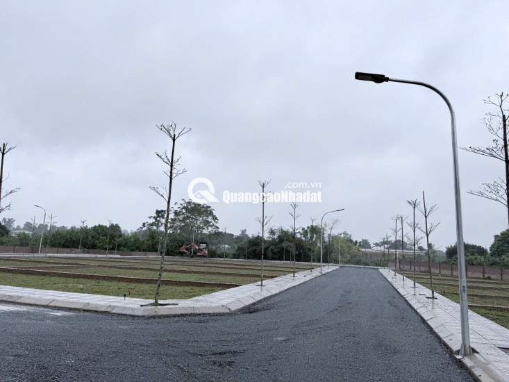 CỰC ĐẸP - BÁN ĐẤT KHU TÁI ĐỊNH CƯ VAI RÉO – PHÚ CÁT, HÒA LẠC