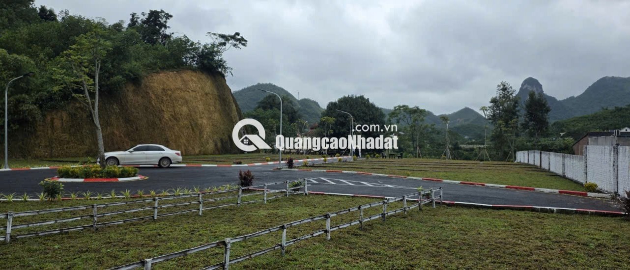 ĐÓN SÓNG SUN GROUP HÒA BÌNH, ĐẤT KIM BÔI GIÁ CHỈ 290TR - MUA 1 LÔ TẶNG 1 LÔ !