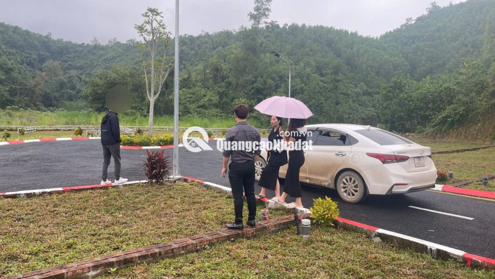 ĐÓN SÓNG SUN GROUP HÒA BÌNH, ĐẤT KIM BÔI GIÁ CHỈ 290TR - MUA 1 LÔ TẶNG 1 LÔ !