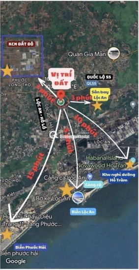 Hàng mới ra lò 12 lô đất nền đã có sổ công chứng ngay 750tr/lô