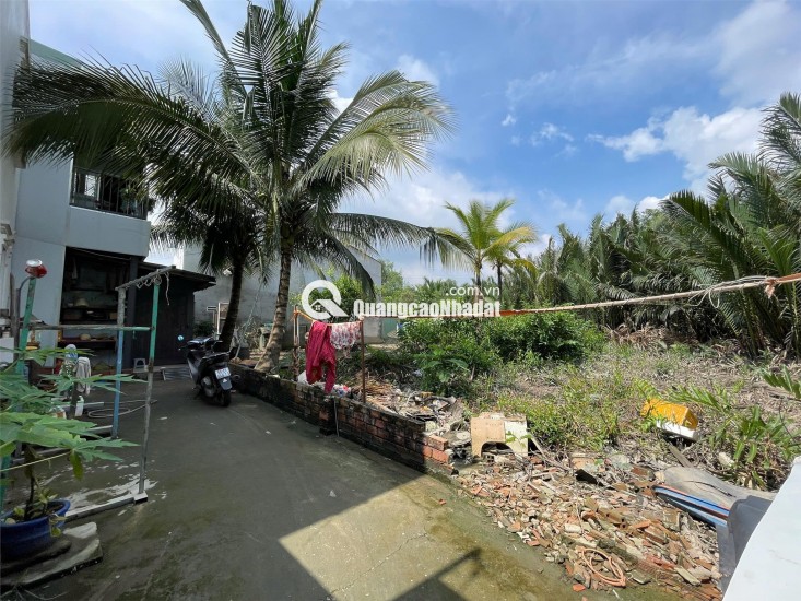 Đất Quận 2 200m2 giá 5,999 tỷ, Số hồng GPXD 5 Tầng