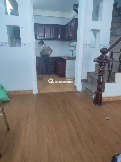 Bán nhà phố hẻm xe hơi đường Hồ Đắc Di, Quận Tân Phú, 2 lầu, giá chỉ 6 tỷ TL