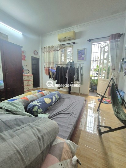 Bán nhà hẻm Lũy Bán Bích, phường Tân Thới Hòa, quận Tân Phú