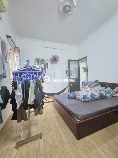 Bán nhà hẻm Lũy Bán Bích, phường Tân Thới Hòa, quận Tân Phú