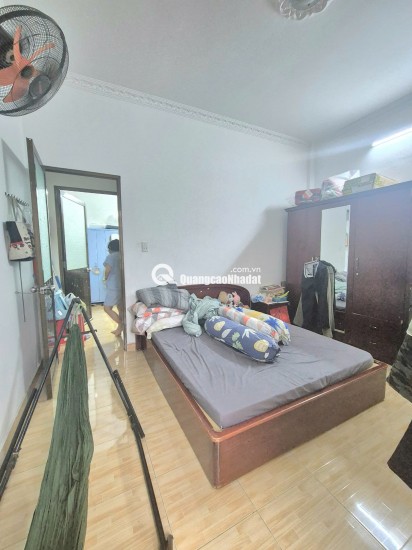 Bán nhà hẻm Lũy Bán Bích, phường Tân Thới Hòa, quận Tân Phú