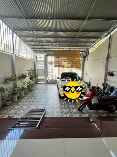 Bán nhà 1 lầu trệt thiết kế đẹp-Bửu Hòa cũ-0909808615