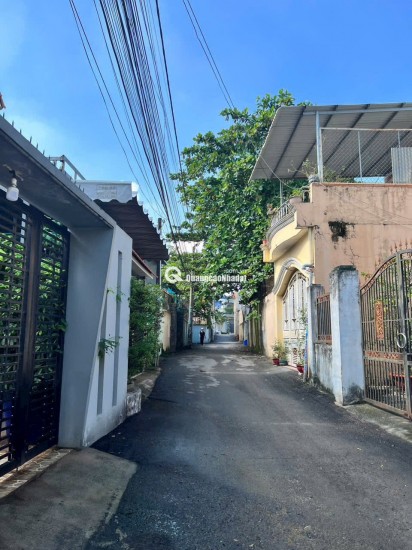 Bán nhà 1 lầu trệt thiết kế đẹp ngay Nguyễn Tri Phương.Bửu Hòa cũ-0909808615