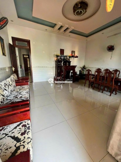 Bán nhà 1 lầu trệt thiết kế đẹp ngay Nguyễn Tri Phương.Bửu Hòa cũ-0909808615