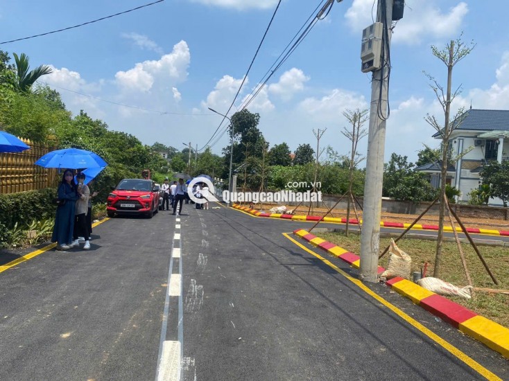 BÁN ĐẤT CỔ ĐÔNG – HÒA LẠC VỊ TRÍ ĐẸP – GIÁ TỐT – TIỀM NĂNG TĂNG GIÁ MẠNH