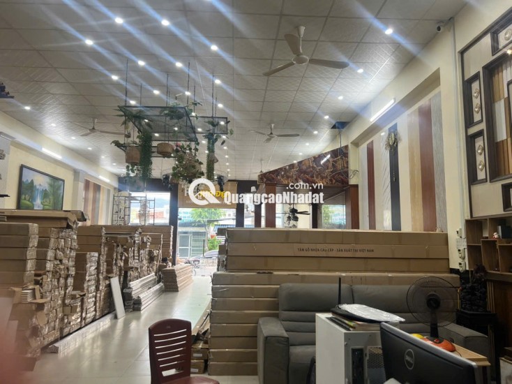 VỪA Ở, VỪA LÀM VP KD, SHOWROOM
Bán nhà 3 tầng mặt tiên đường lê Hồng Phong, Nam Nha Trang (Phước long cũ)