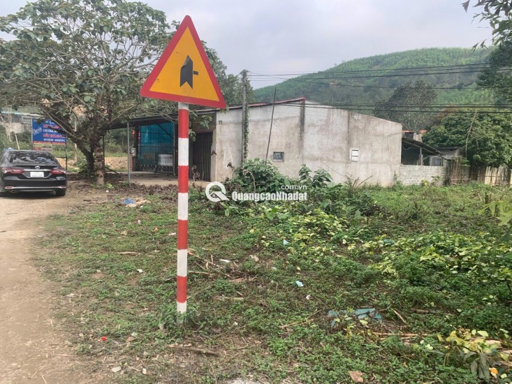  CƠ HỘI DUY NHẤT – ĐẤT MẶT QUỐC LỘ 6, KỲ SƠN, HÒA BÌNH 