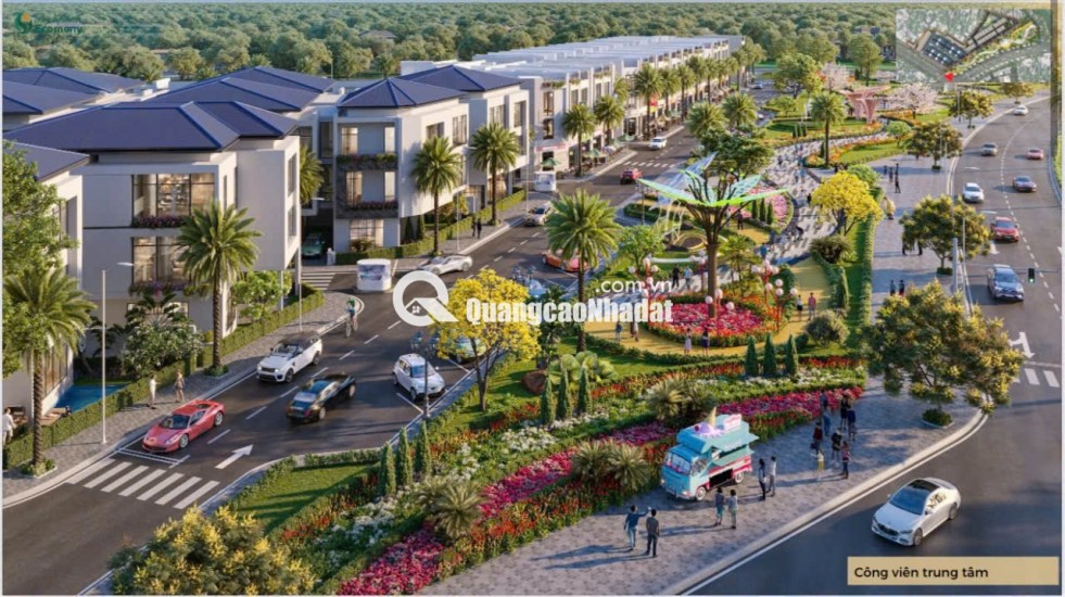 DỰ ÁN AN KHÁNH ECONOMY GIÁ TỐT NHẤT KHU VỰC MAILAND HANOI CITY