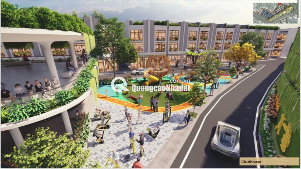 DỰ ÁN AN KHÁNH ECONOMY GIÁ TỐT NHẤT KHU VỰC MAILAND HANOI CITY