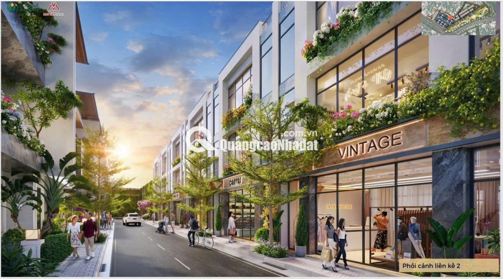 DỰ ÁN AN KHÁNH ECONOMY GIÁ TỐT NHẤT KHU VỰC MAILAND HANOI CITY