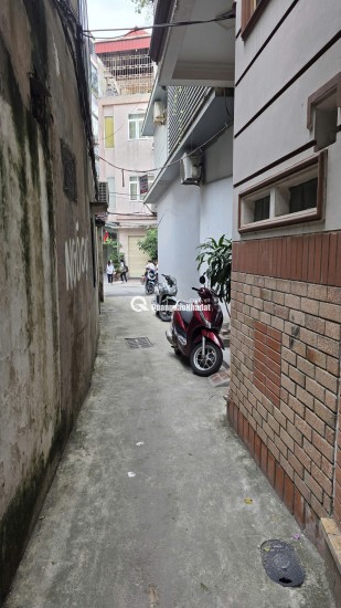 CHO THUÊ PHÒNG TRỌ SIÊU ĐẸP – NGÕ 204 HỒNG MAI – CHỈ TỪ 2,5 TRIỆU!