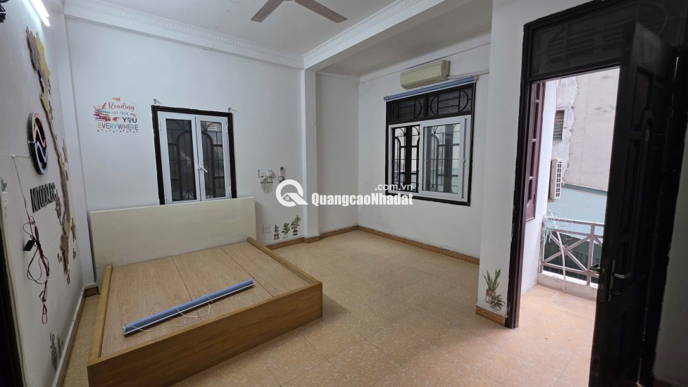 CHO THUÊ PHÒNG TRỌ SIÊU ĐẸP – NGÕ 204 HỒNG MAI – CHỈ TỪ 2,5 TRIỆU!