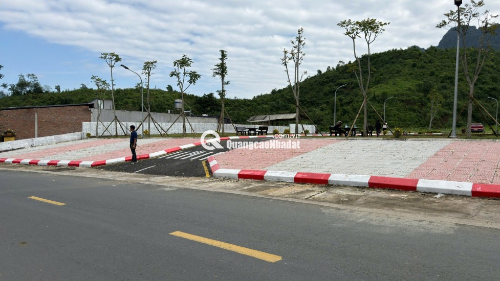  SỐC MUA 1 LÔ – TẶNG 1 LÔ tại Kim Bôi – Hòa Bình!